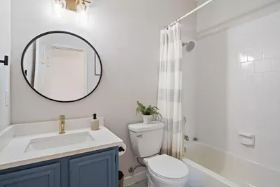 7301 Beckington Drive, Frisco, TX 75035 - Photo 14