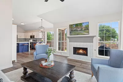 7301 Beckington Drive, Frisco, TX 75035 - Photo 18