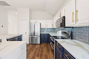 7301 Beckington Dr, Frisco, TX 75035 - Photo 8