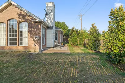 7301 Beckington Drive, Frisco, TX 75035 - Photo 28