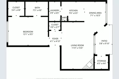 4115 Esters Road #707, Irving, TX 75038 - Photo 20