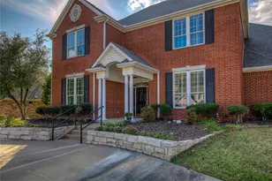 6404 Creekside Dr, Greenville, TX 75402 - Photo 40