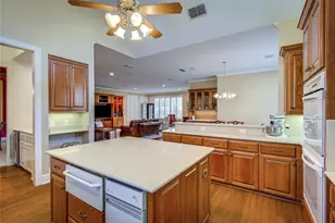 6404 Creekside Dr, Greenville, TX 75402 - Photo 16