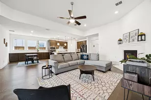 2004 Huntersridge Dr, Celina, TX 75009 - Photo 8