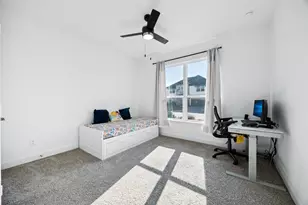 2004 Huntersridge Dr, Celina, TX 75009 - Photo 12