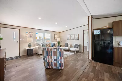 172 Roark Drive, Decatur, TX 76234 - Photo 4