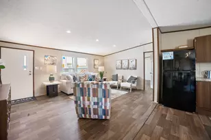 172 Roark Dr, Decatur, TX 76234 - Photo 4