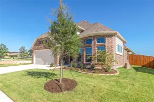 2814 Chert Ct, Sherman, TX 75092 - Photo 2
