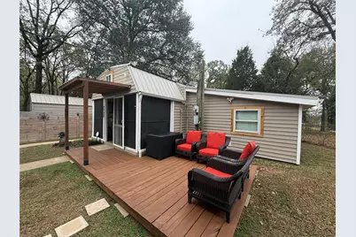7122 Blackhawk Drive, Mabank, TX 75156 - Photo 2