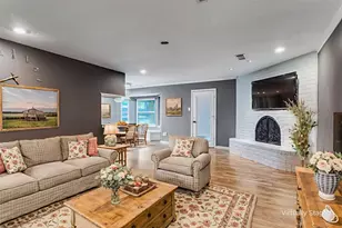 102 Hillside Dr W, Burleson, TX 76028 - Photo 6
