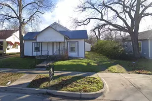 2928 Bomar Ave, Fort Worth, TX 76103 - Photo 1