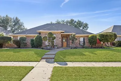 2918 Grand Oak Drive, Garland, TX 75044 - Photo 1