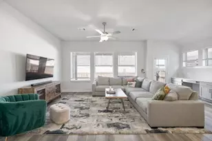 6244 Tavolo Pkwy, Fort Worth, TX 76123 - Photo 6