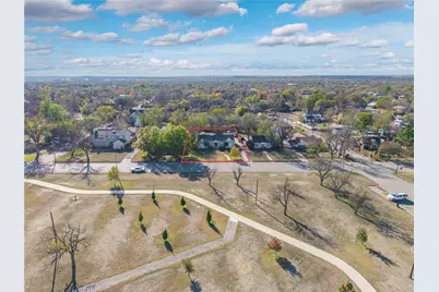 2005 1st Street, Brownwood, TX 76801 - Photo 2