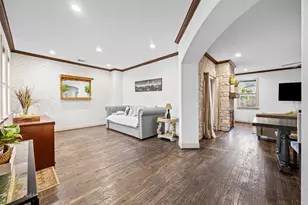 5100 Mission Ave, Dallas, TX 75206 - Photo 16