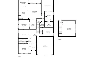 445 Pollyann Trl, Fort Worth, TX 76052 - Photo 30