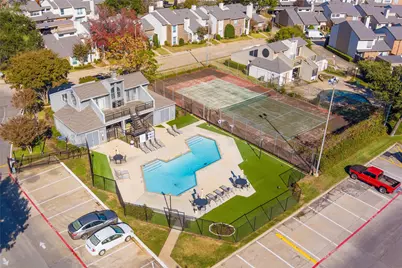 12482 Abrams Road #1327, Dallas, TX 75243 - Photo 32