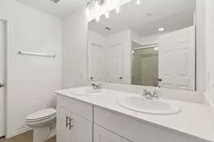 2728 Pecan Pk Dr, Denton, TX 76208 - Photo 12