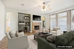 100 Lorient Dr, Mansfield, TX 76063 - Photo 2