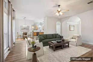 100 Lorient Dr, Mansfield, TX 76063 - Photo 8