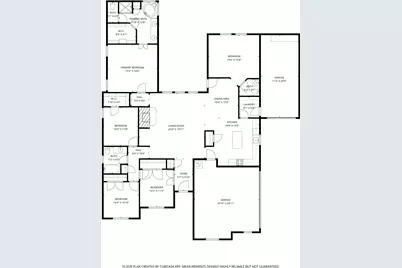 100 Lorient Drive, Mansfield, TX 76063 - Photo 30