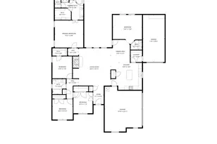 100 Lorient Dr, Mansfield, TX 76063 - Photo 30