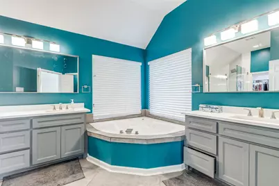 610 Creek View Drive, Prosper, TX 75078 - Photo 20