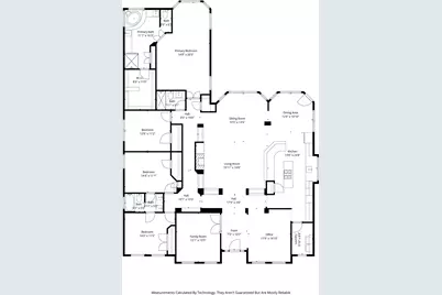 610 Creek View Drive, Prosper, TX 75078 - Photo 26