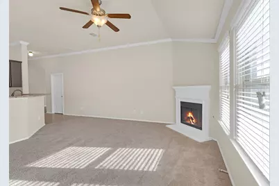 374 Coral Vine Lane, Burleson, TX 76028 - Photo 14