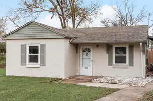 421 S McEntire Ct, White Settlement, TX 76108 - Photo 2