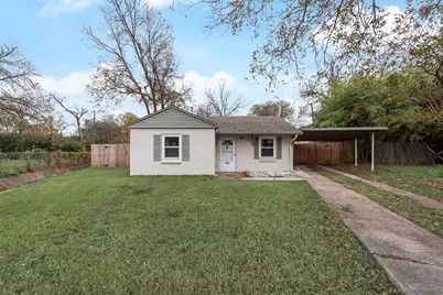 421 S McEntire Court, White Settlement, TX 76108 - Photo 4