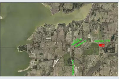 1353 Park Meadows Drive #LOT-5B, Nevada, TX 75173 - Photo 4