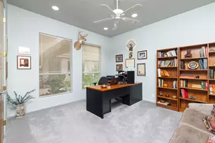 1919 Woodland Hills Dr, Weatherford, TX 76087 - Photo 28