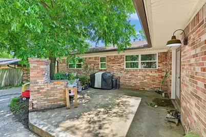 1705 W Belden Street, Sherman, TX 75092 - Photo 32