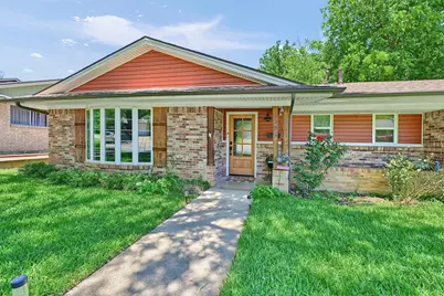 1705 W Belden Street, Sherman, TX 75092 - Photo 2