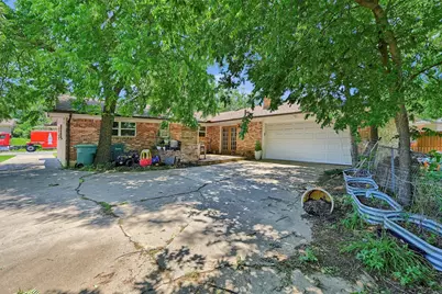 1705 W Belden Street, Sherman, TX 75092 - Photo 34
