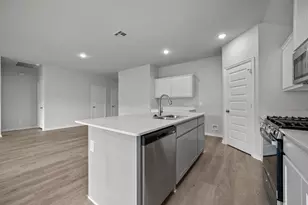 533 Hickory Rdg Dr, Van Alstyne, TX 75495 - Photo 12