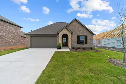 533 Hickory Ridge Drive, Van Alstyne, TX 75495 - Photo 6