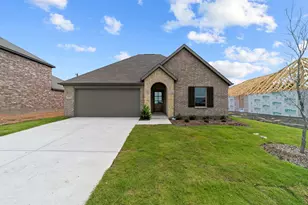 533 Hickory Rdg Dr, Van Alstyne, TX 75495 - Photo 6