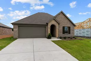 533 Hickory Rdg Dr, Van Alstyne, TX 75495 - Photo 4