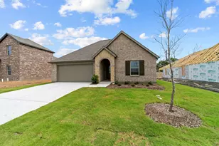 533 Hickory Rdg Dr, Van Alstyne, TX 75495 - Photo 2