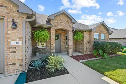 118 Texoma Meadows, Pottsboro, TX 75076 - Photo 2