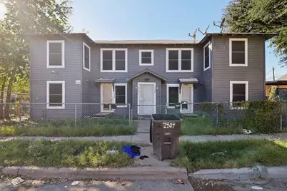 1910 Grainger Street, Fort Worth, TX 76110 - Photo 1