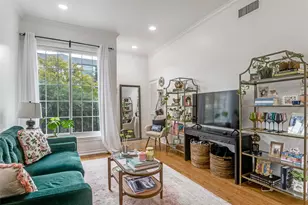 3311 Blackburn St, Dallas, TX 75204 - Photo 4