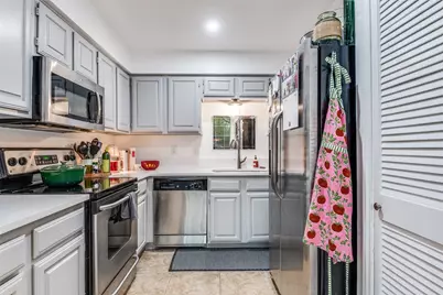 3311 Blackburn Street #101, Dallas, TX 75204 - Photo 1