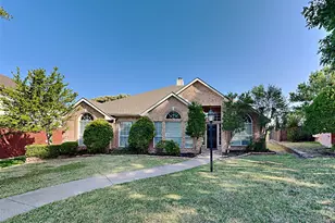 2403 Brookchase Dr, Mesquite, TX 75181 - Photo 1