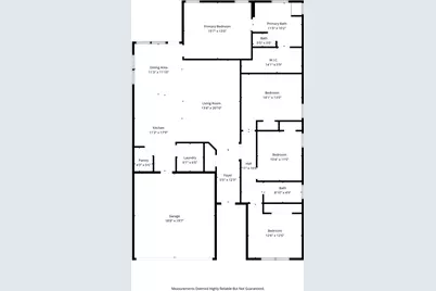 11432 Leeson Street, Fort Worth, TX 76052 - Photo 40