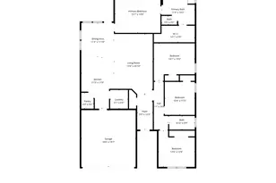 11432 Leeson St, Fort Worth, TX 76052 - Photo 40