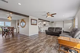 1717 E Lovers Ln, Bells, TX 75414 - Photo 4