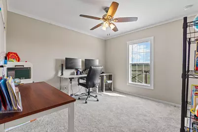 1717 E Lovers Lane, Bells, TX 75414 - Photo 18